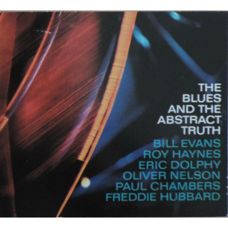 The Blues And The Abstract Truth