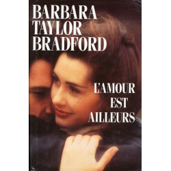 L'amour est ailleurs