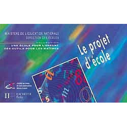 Le Projet d'école