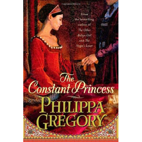 The Constant Princess