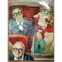 Réalités n192 Janvier 1962