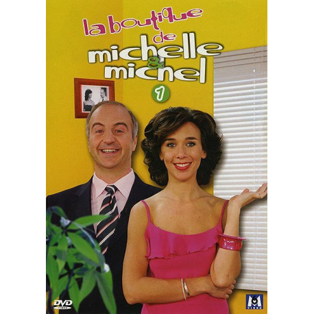La boutique de michelle et michel [FR Import]