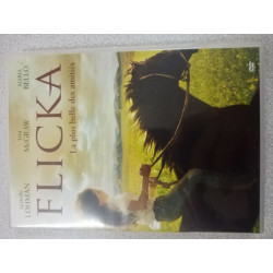 DVD Film - Flicka - La plus belle des amies