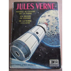 Voyage au Centre de la Terre un Drame en livonie de la Terre à la L