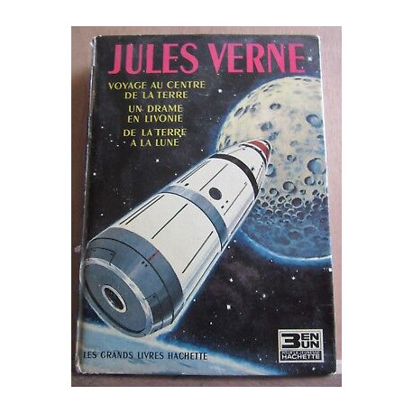 Voyage au Centre de la Terre un Drame en livonie de la Terre à la L