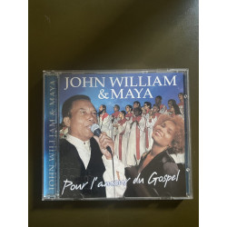 Pour l'amour du Gospel