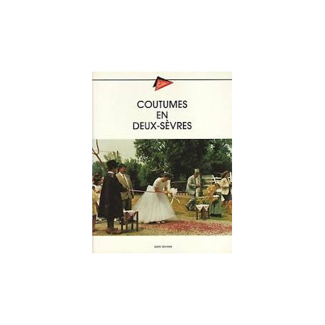 COUTUMES EN DEUX-SEVRES