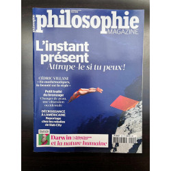 Philosophie Magazine n101 Eté