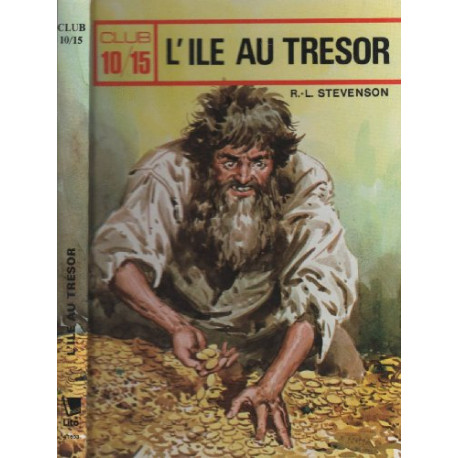 L'Île au Trésor