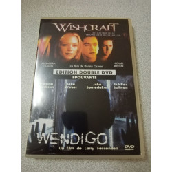Wishcraft , wendigo