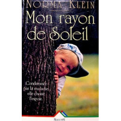 Mon rayon de soleil