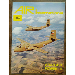 Air International Vol 13 n1 July