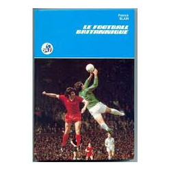 Le football britanique