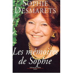 Les mémoires de Sophie