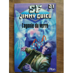 L'agonie du verre Tome 21