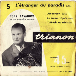 5 - L'Étranger Au Paradis