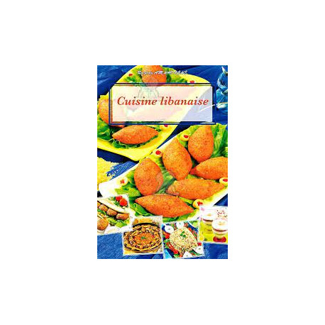 Cuisine libanaise