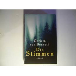 DIE STIMMEN
