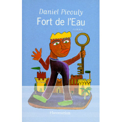 Fort de l'Eau