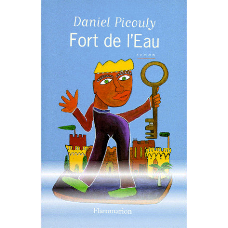 Fort de l'Eau