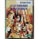 paul jacques bonzon Les six compagnons au gouffre Marzal...