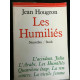 Les humiliés stock