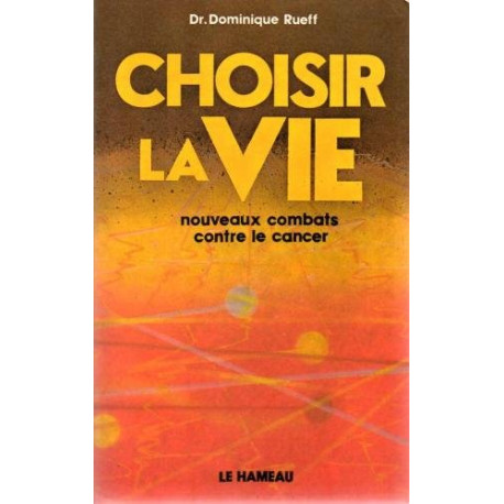 Choisir la vie