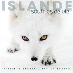 Islande: Souffles de vie