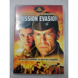 DVD Film - Mission évasion