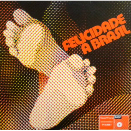 A Felicidade