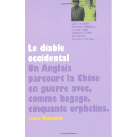 Le diable occidental