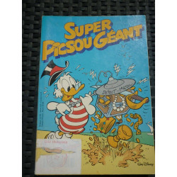 SUPER PICSOU GEANT n67 08