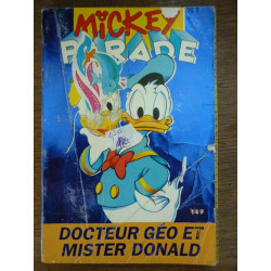 MICKEY PARADE n181