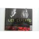 LES EXPERTS l'enquête interactive livre jeu d'après la série
