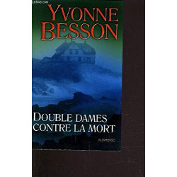 Double dames contre la mort (Suspense)
