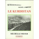 Questions sur le Moyen-Orient: Le Kurdistan : essai