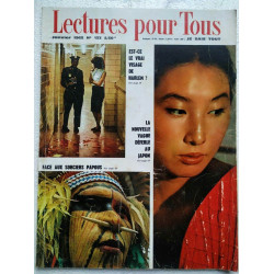 LECTURES POUR TOUS 133 janv