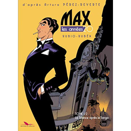 Max T1