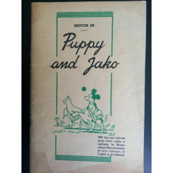 Mentor 101 Puppy and jako
