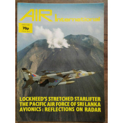 Air International Vol 24 n3 March