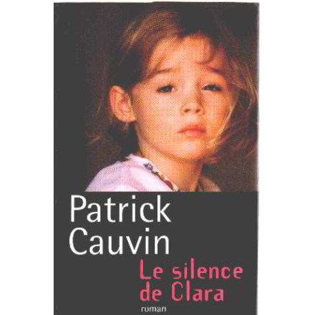 Le Silence De Clara