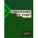 Connaissance du vivant
