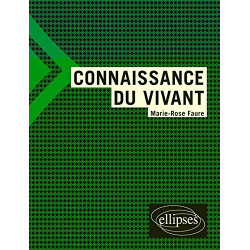 Connaissance du vivant