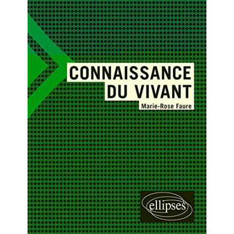 Connaissance du vivant