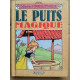 Le Puits Magique tournesol