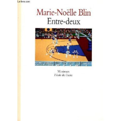 Entre-deux