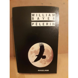 William Bayer Pèlerin rivagesnoir