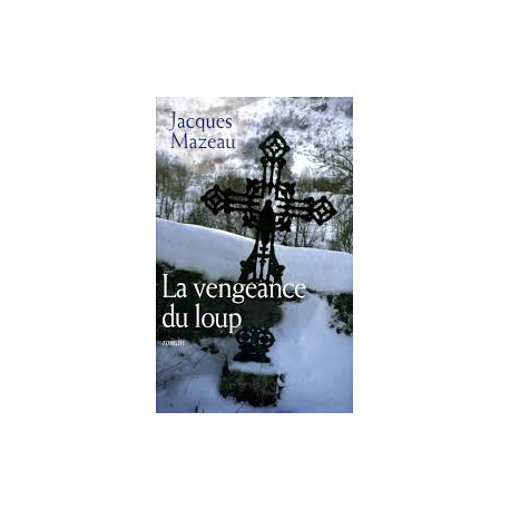 La Vengeance du Loup