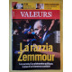 Valeurs Actuelles Nº4427 / Septembre-Octobre 2021