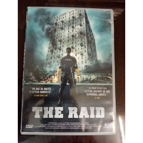 The Raid